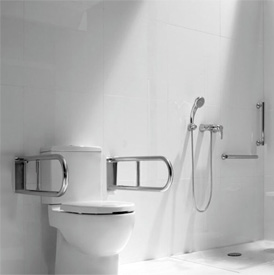 Ayuda baños::Convierta su baño en accesible Ayudas tecnicas para baños