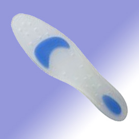 Cuidado de pies::Cuide sus pies con la mejor solución